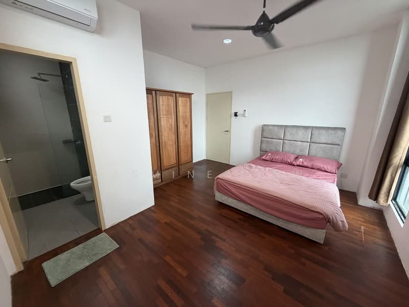 Condominium for Rent at The Cube - Jasmine Tiaw - Bedroom - PropertyGuru.com.my