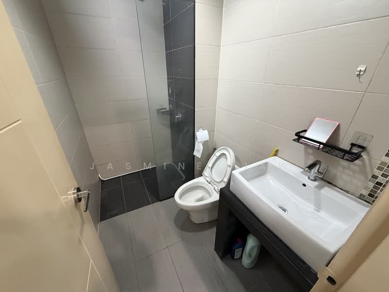 Condominium for Rent at The Cube - Jasmine Tiaw - Bathroom - PropertyGuru.com.my