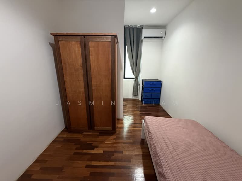 Condominium for Rent at The Cube - Jasmine Tiaw - Bedroom - PropertyGuru.com.my