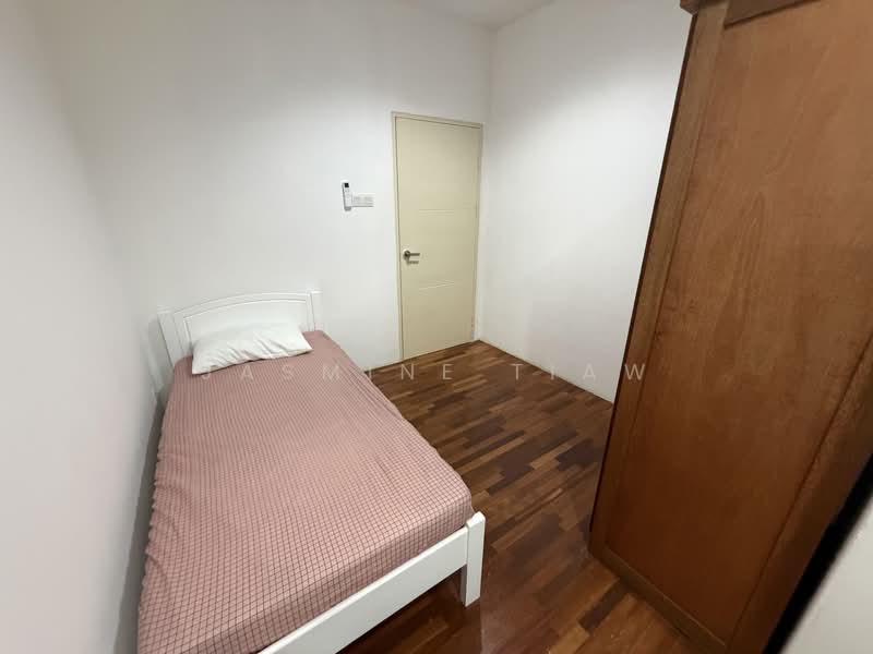 Condominium for Rent at The Cube - Jasmine Tiaw - PropertyGuru.com.my