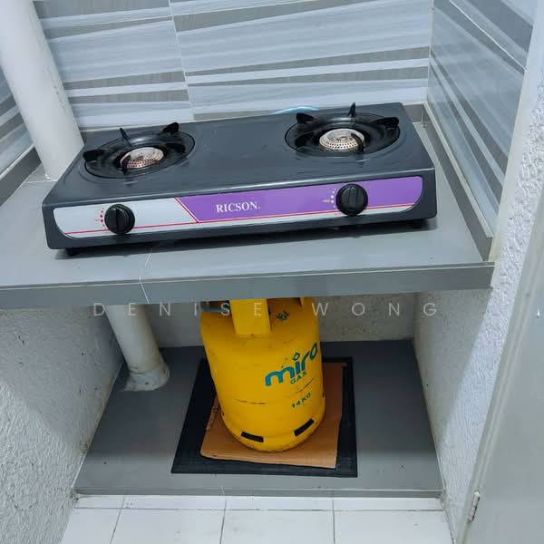 Pangsapuri untuk Disewa di Residensi Enesta - Denise Wong - PropertyGuru.com.my