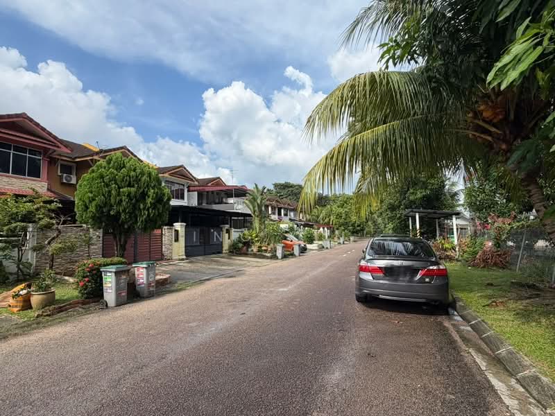 Rumah Teres 2 Tingkat untuk Dijual di Taman Setia Indah (Tebrau) - Ing Xin - PropertyGuru.com.my