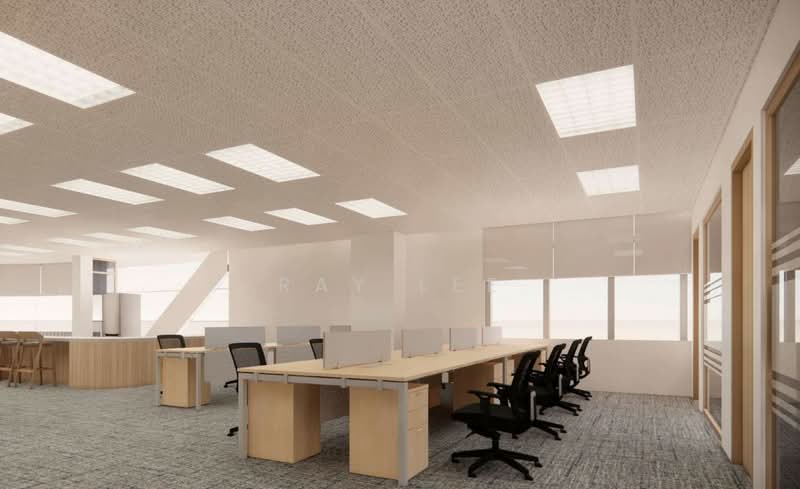 Office for Rent in Bandar Puteri Puchong (Puchong) - Ray Lee - Interior - PropertyGuru.com.my