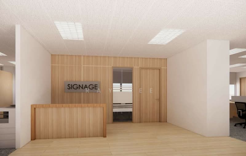 Office for Rent in Bandar Puteri Puchong (Puchong) - Ray Lee - Interior - PropertyGuru.com.my