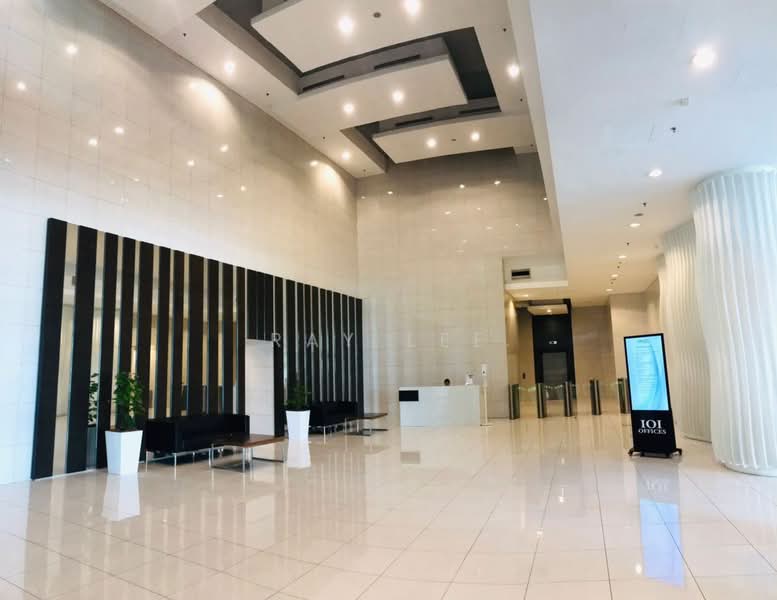 Office for Rent in Bandar Puteri Puchong (Puchong) - Ray Lee - Lobby - PropertyGuru.com.my