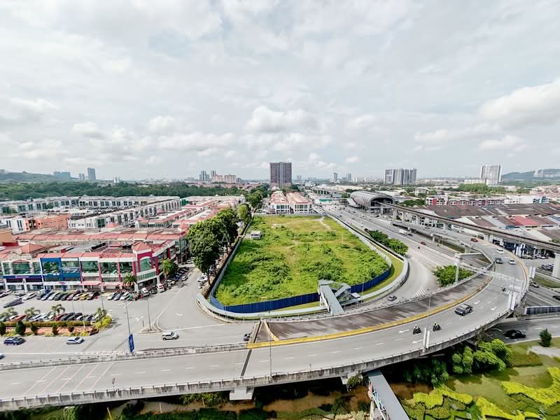 Office for Rent in Bandar Puteri Puchong (Puchong) - Ray Lee - Exterior - PropertyGuru.com.my