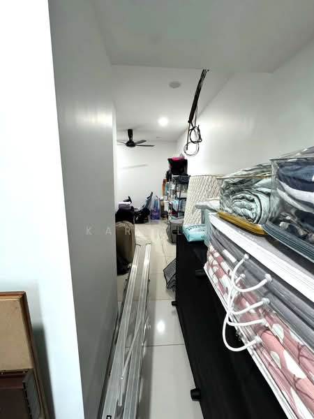 2-storey Terraced House for Sale in Taman Glenmarie (Johor Bahru) - Karl Lim - Interior - PropertyGuru.com.my