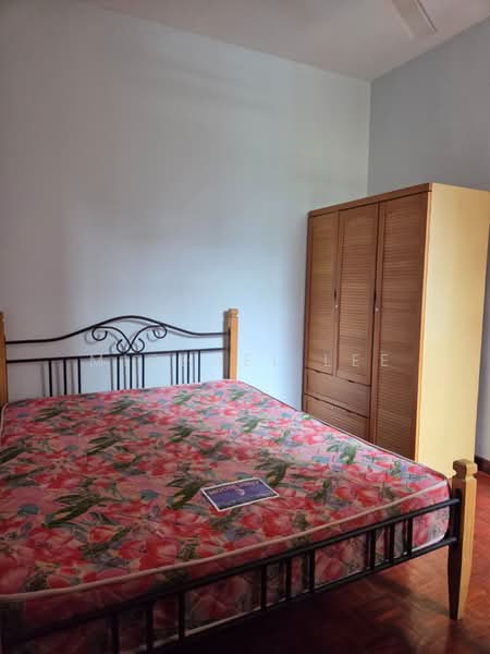 Apartment for Rent at Sentosa Court - Michael Lee - Bedroom - PropertyGuru.com.my