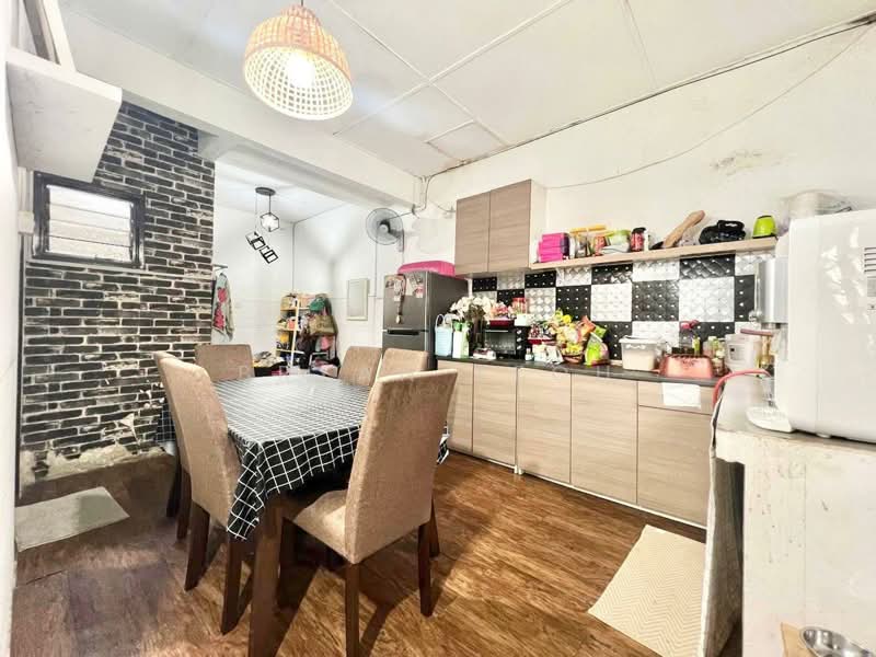 Rumah Teres 2 Tingkat untuk Dijual di Bandar Puncak Alam (Puncak Alam) - Bryan Yeoh - Kitchen - PropertyGuru.com.my