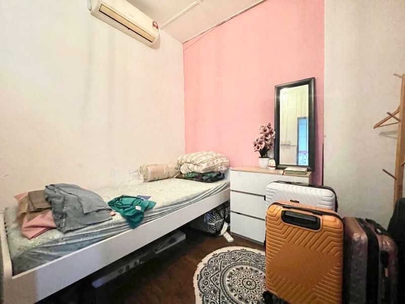 Rumah Teres 2 Tingkat untuk Dijual di Bandar Puncak Alam (Puncak Alam) - Bryan Yeoh - Bedroom - PropertyGuru.com.my