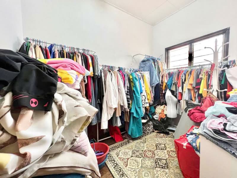 Rumah Teres 2 Tingkat untuk Dijual di Bandar Puncak Alam (Puncak Alam) - Bryan Yeoh - Interior - PropertyGuru.com.my