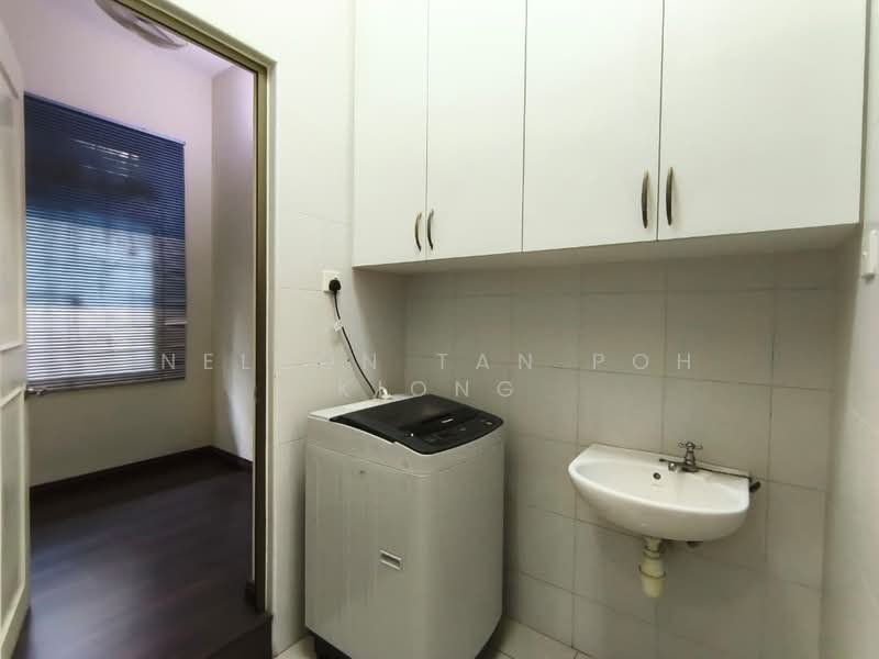 Rumah Kluster untuk Dijual di Taman Sutera Utama (Skudai) - Nelson Tan Poh Kiong - Interior - PropertyGuru.com.my