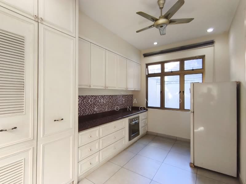 Rumah Kluster untuk Dijual di Taman Sutera Utama (Skudai) - Nelson Tan Poh Kiong - Kitchen - PropertyGuru.com.my