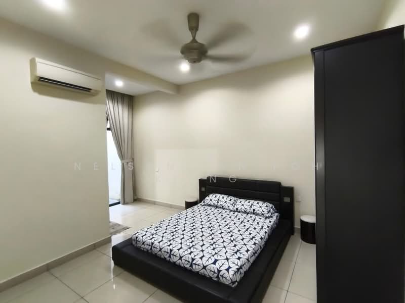 Rumah Kluster untuk Dijual di Taman Sutera Utama (Skudai) - Nelson Tan Poh Kiong - Bedroom - PropertyGuru.com.my