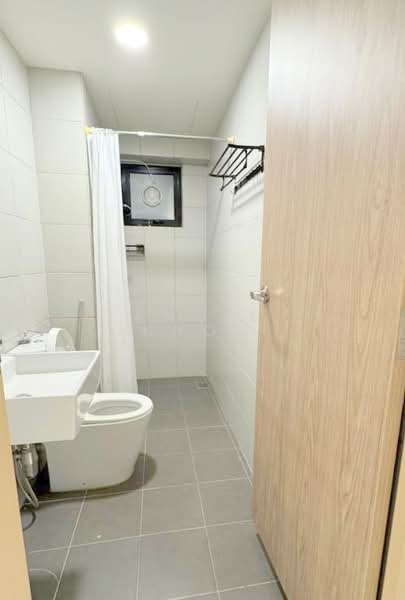 Kondominium untuk Disewa di Granito - Angie Khoo - Bathroom - PropertyGuru.com.my