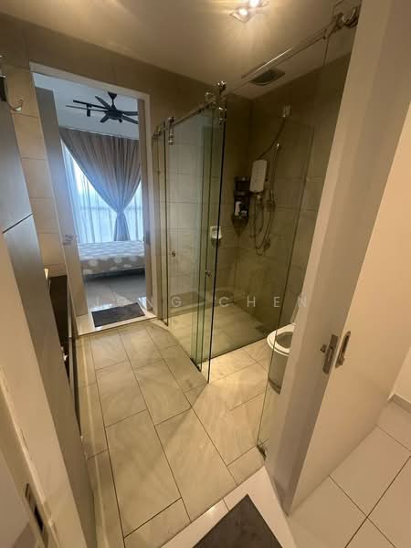 Service Residence for Sale at Sky Trees - Jong Chen - Bedroom - PropertyGuru.com.my