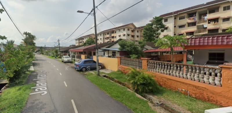 Semi-Detached House for Sale in Taman Iskandar (Johor Bahru) - Kasper Lee - Exterior - PropertyGuru.com.my