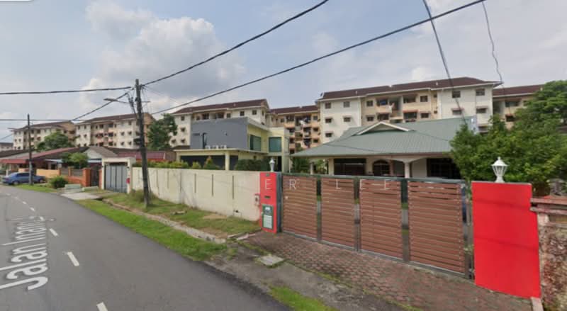 Semi-Detached House for Sale in Taman Iskandar (Johor Bahru) - Kasper Lee - Exterior - PropertyGuru.com.my