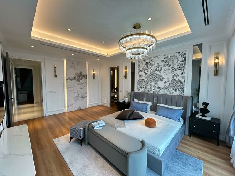 Condominium for Sale at Cappella Embassy - Xiang Lee - Bedroom - PropertyGuru.com.my