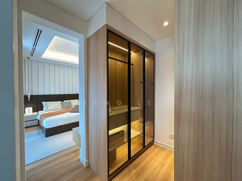Condominium for Sale at Cappella Embassy - Xiang Lee - Bedroom - PropertyGuru.com.my