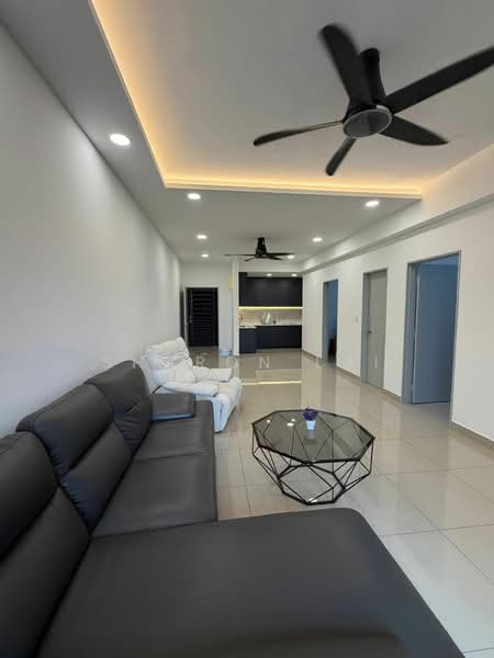 Condominium for Sale at Nestree Residence - Sharon Lai - Living Room - PropertyGuru.com.my
