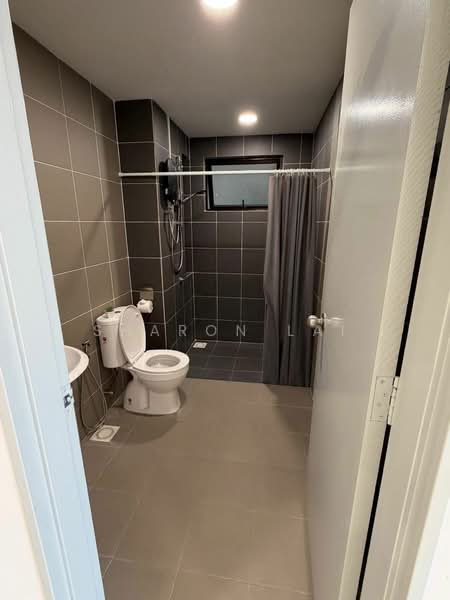 Condominium for Sale at Nestree Residence - Sharon Lai - Bathroom - PropertyGuru.com.my