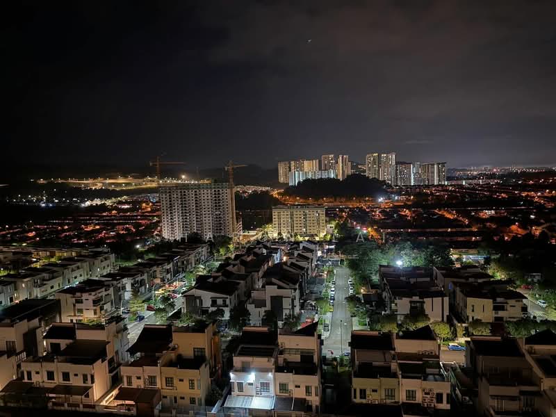 Condominium for Sale at Nestree Residence - Sharon Lai - Exterior - PropertyGuru.com.my