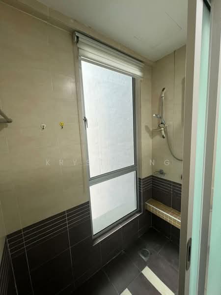 Kondominium untuk Disewa di Casa Indah 2 - Krystal Ng - Bathroom - PropertyGuru.com.my