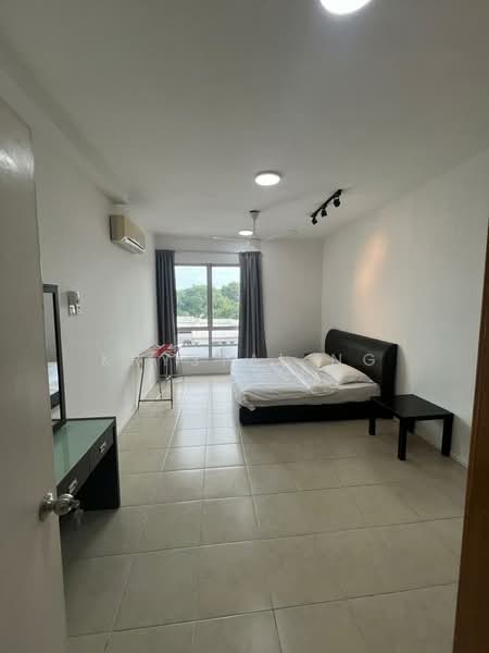Kondominium untuk Disewa di Casa Indah 2 - Krystal Ng - Bedroom - PropertyGuru.com.my