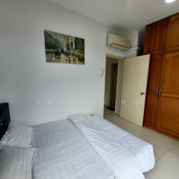 Kondominium untuk Disewa di Casa Indah 2 - Krystal Ng - Bedroom - PropertyGuru.com.my