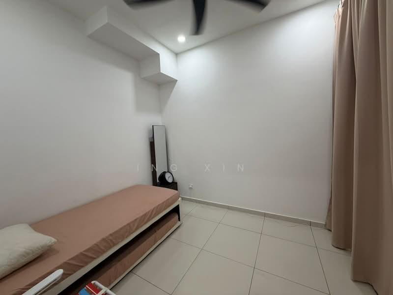 Rumah Teres 2 Tingkat untuk Dijual di Iskandar Puteri (Nusajaya) (Johor) - Ing Xin - Bedroom - PropertyGuru.com.my