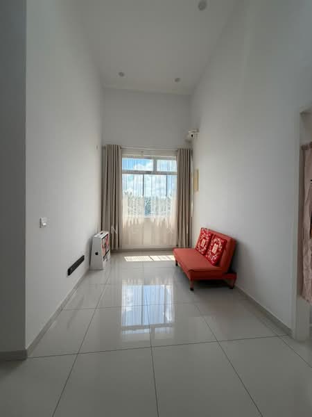 Rumah Teres 2 Tingkat untuk Dijual di Iskandar Puteri (Nusajaya) (Johor) - Ing Xin - Living Room - PropertyGuru.com.my