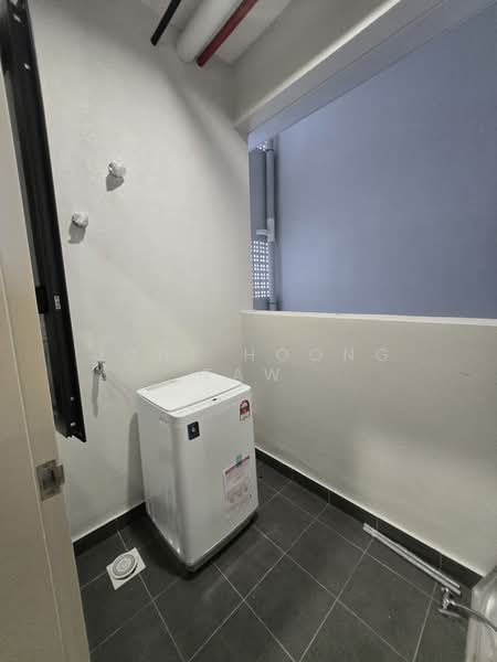 Servis Apartment untuk Disewa di Nexus Taman Pertama - JONE HOONG TAW - Interior - PropertyGuru.com.my