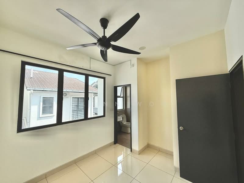 2-storey Terraced House for Sale in Austin Crest (Johor Bahru) - Glenn Woo - Interior - PropertyGuru.com.my