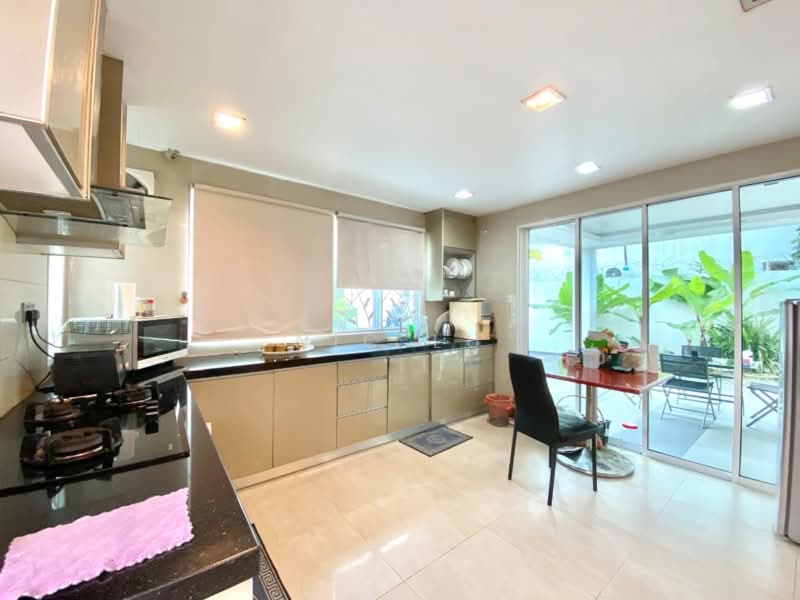 Bungalow for Sale in Damansara Heights (Damansara Heights) - Nic Lu - Kitchen - PropertyGuru.com.my