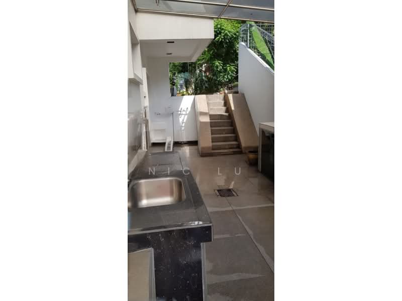Bungalow for Sale in Damansara Heights (Damansara Heights) - Nic Lu - Kitchen - PropertyGuru.com.my