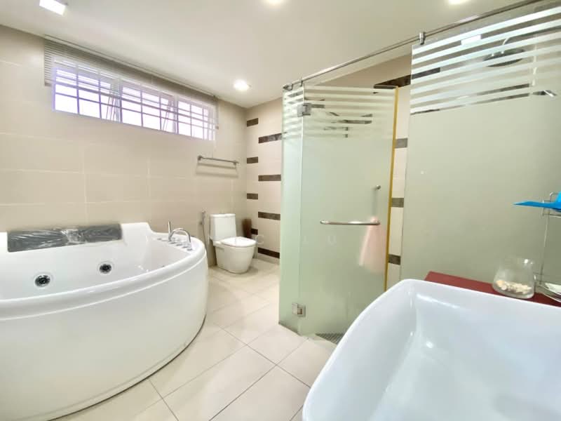 Bungalow for Sale in Damansara Heights (Damansara Heights) - Nic Lu - Bathroom - PropertyGuru.com.my