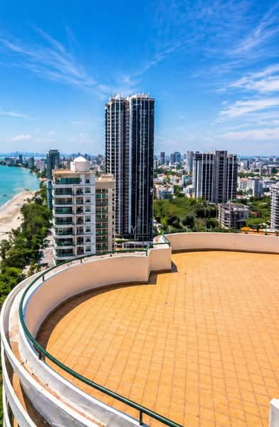 Condominium for Sale at Silverton Condominium - Billy Teh - Exterior - PropertyGuru.com.my