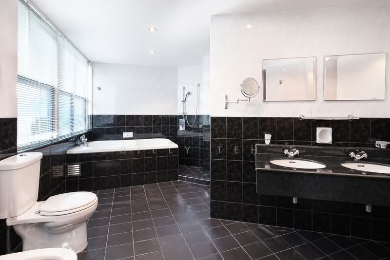 Condominium for Sale at Silverton Condominium - Billy Teh - Bathroom - PropertyGuru.com.my