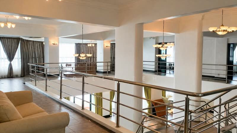 Condominium for Sale at Silverton Condominium - Billy Teh - Interior - PropertyGuru.com.my