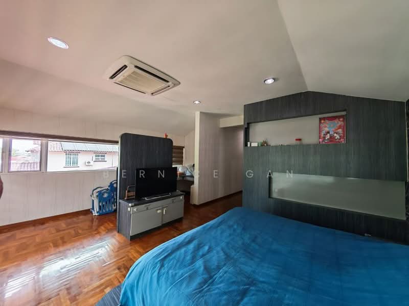 Bungalow for Sale in Taman Bukit Rinting (Masai) - Bernice Gan - Bedroom - PropertyGuru.com.my