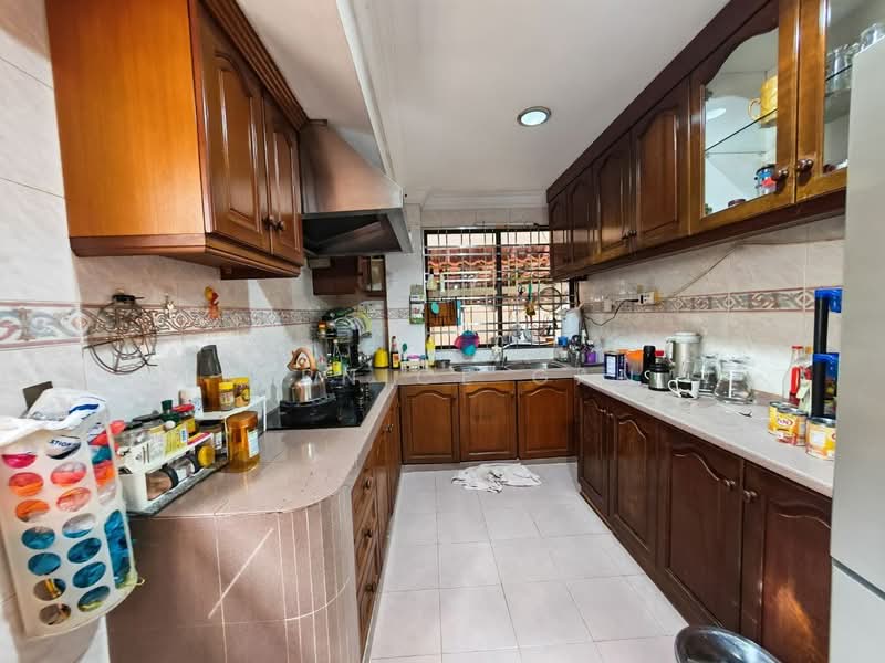Bungalow for Sale in Taman Bukit Rinting (Masai) - Bernice Gan - Kitchen - PropertyGuru.com.my