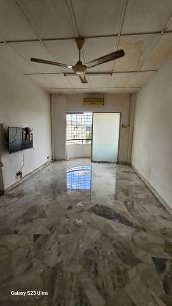 Pangsapuri untuk Dijual di Palm Terrace - CY Low - PropertyGuru.com.my