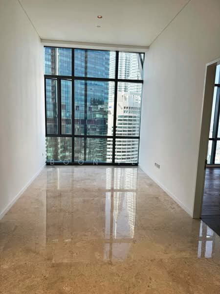 Servis Apartment untuk Dijual di SO Sofitel Kuala Lumpur Residences - Boon Peng - View - PropertyGuru.com.my