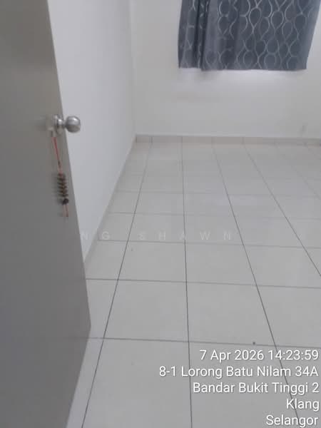 Pangsapuri untuk Disewa di Trifolis - Ng Shawn - Interior - PropertyGuru.com.my