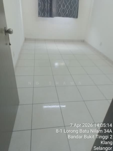 Pangsapuri untuk Disewa di Trifolis - Ng Shawn - Interior - PropertyGuru.com.my