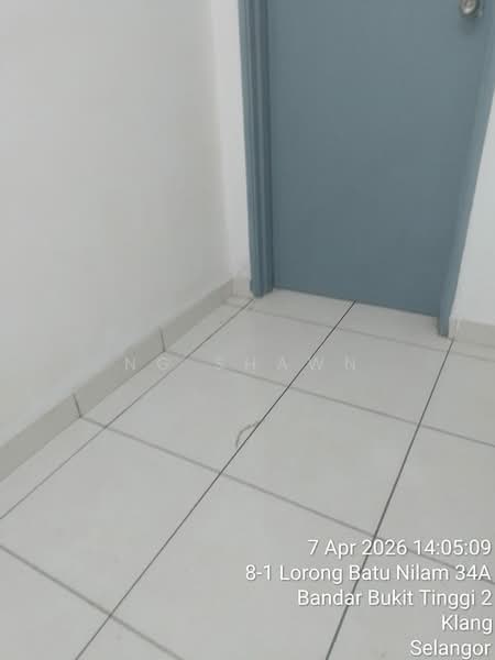Pangsapuri untuk Disewa di Trifolis - Ng Shawn - Interior - PropertyGuru.com.my
