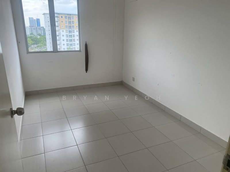 Apartment for Sale at Setia Alam - Bryan Yeoh - Interior - PropertyGuru.com.my