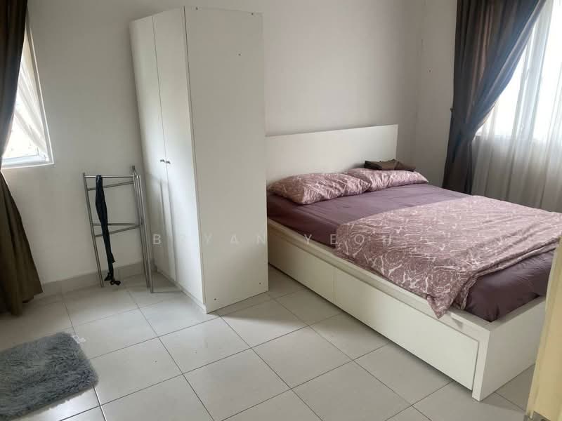 Apartment for Sale at Setia Alam - Bryan Yeoh - Bedroom - PropertyGuru.com.my
