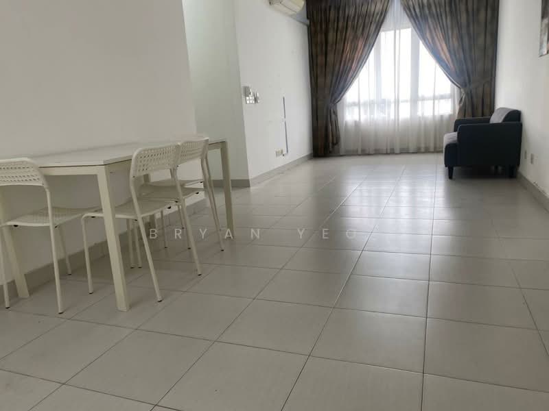 Apartment for Sale at Setia Alam - Bryan Yeoh - Living Room - PropertyGuru.com.my